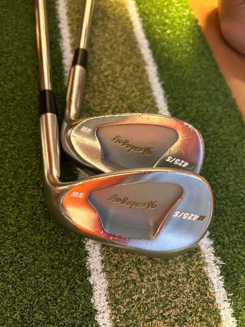 2026年最新】マスダゴルフ m425sの人気アイテム - メルカリ