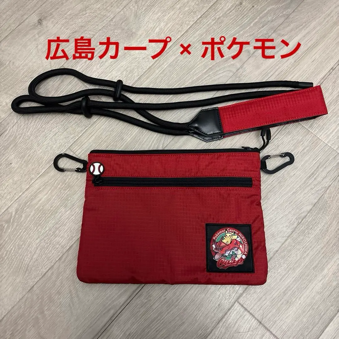 2026年最新】広島カープ財布の人気アイテム - メルカリ