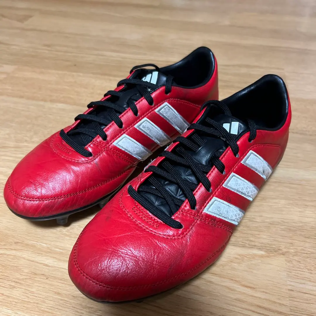 2026年最新】adidas パティーク グローロの人気アイテム - メルカリ