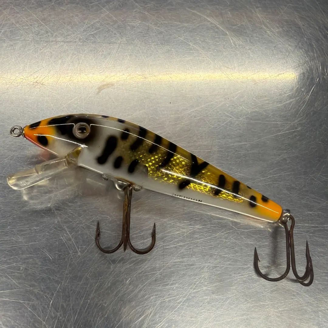 2026年最新】へドン マグナムタイガーの人気アイテム - メルカリ