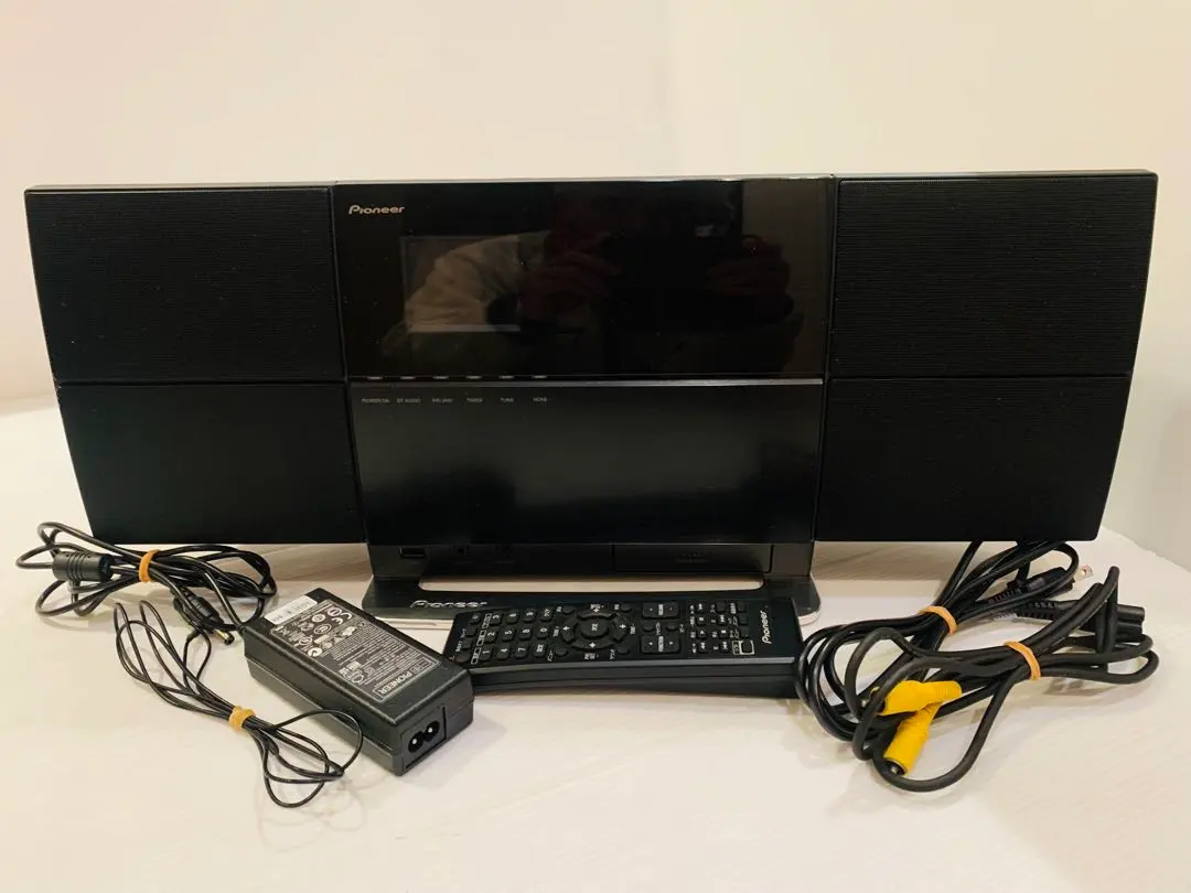 2026年最新】パイオニアAS-BT200の人気アイテム - メルカリ