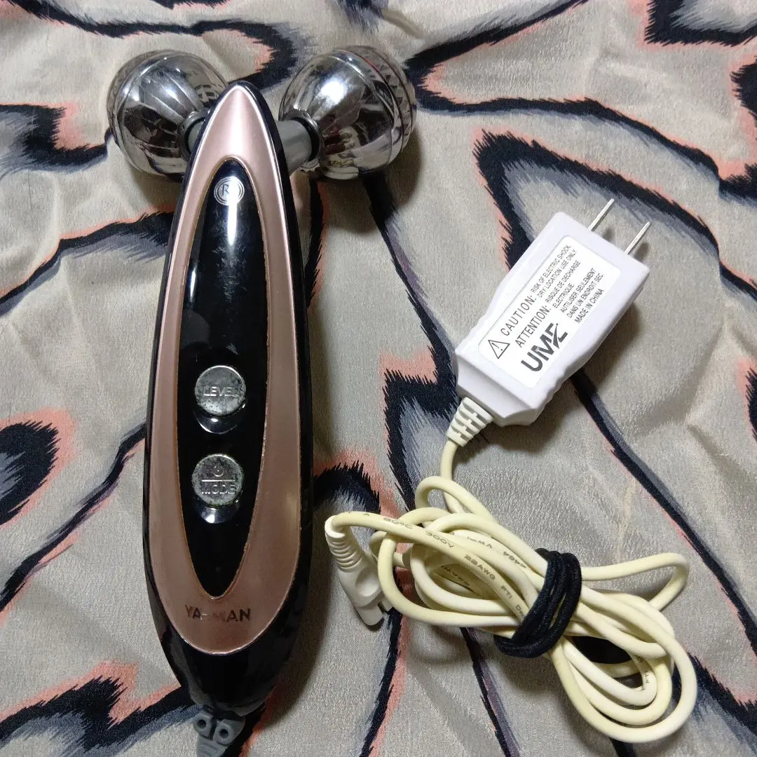 2026年最新】ヤーマン YA-MAN トルネードRFローラーの人気アイテム