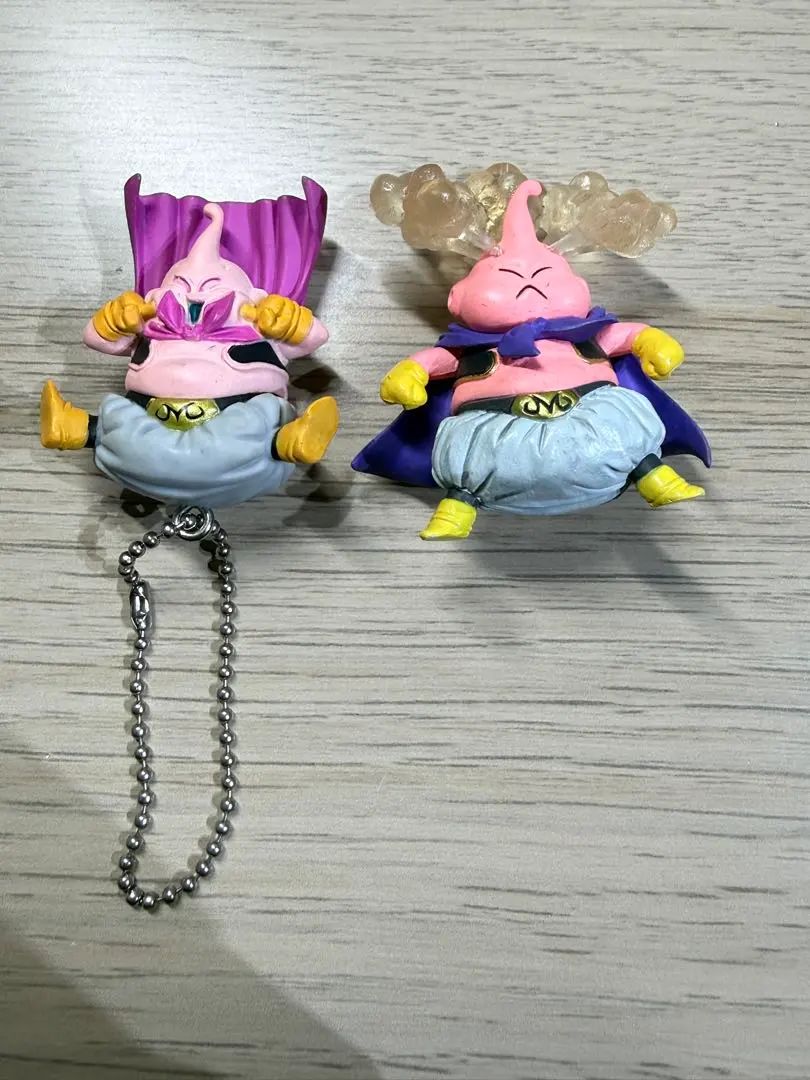 2026年最新】h3-47 魔人ブウの人気アイテム - メルカリ