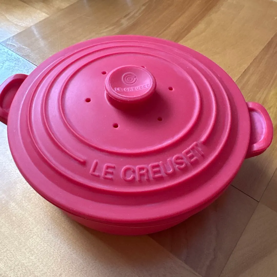 2026年最新】ル・クルーゼ 20 スチーマーの人気アイテム - メルカリ