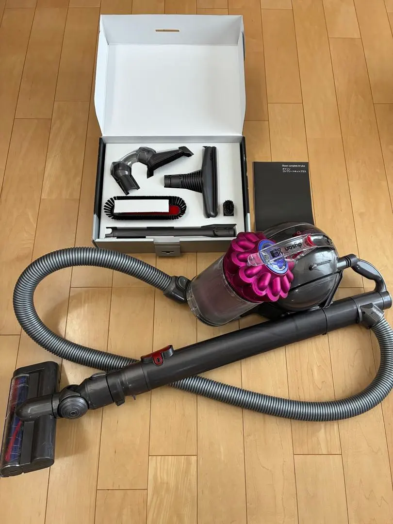 2026年最新】ダイソン dc63 コンプリートの人気アイテム - メルカリ