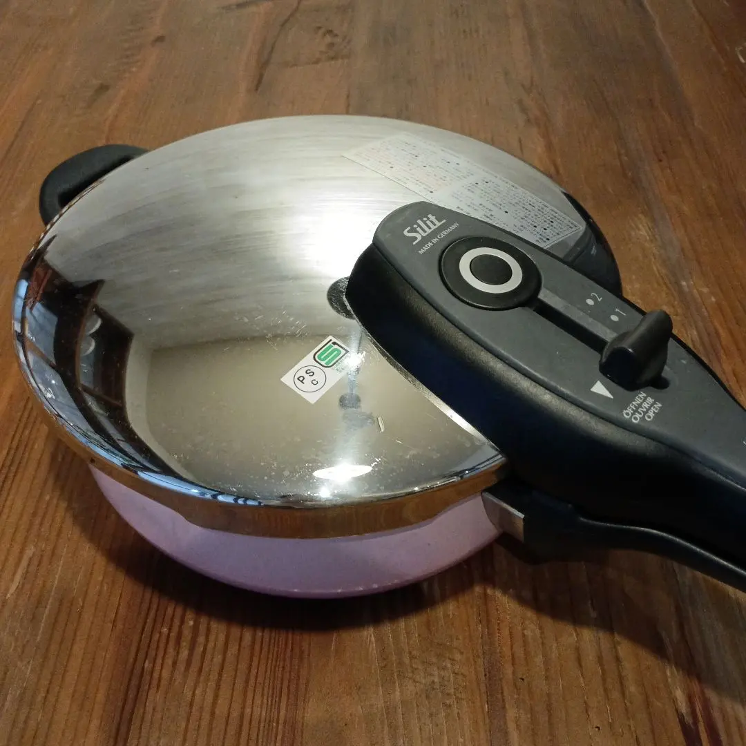 2026年最新】シラルガン 圧力鍋の人気アイテム - メルカリ