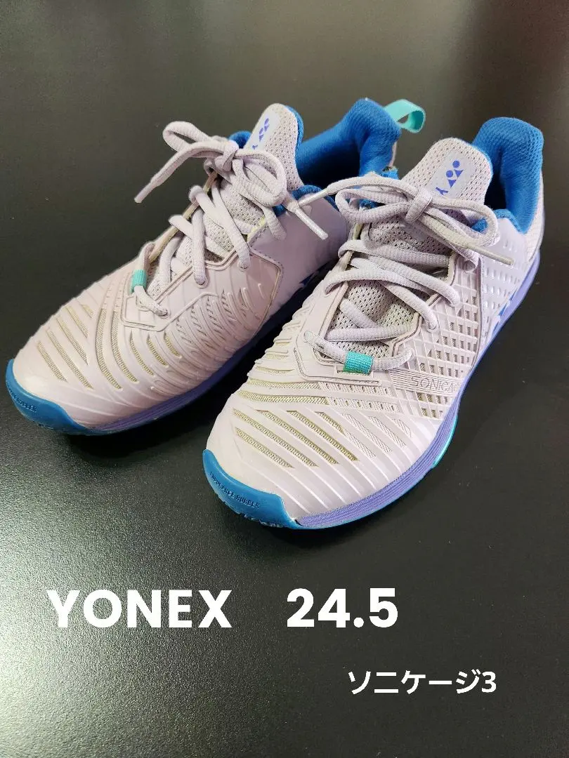 2026年最新】ソニケージ3 24.5の人気アイテム - メルカリ