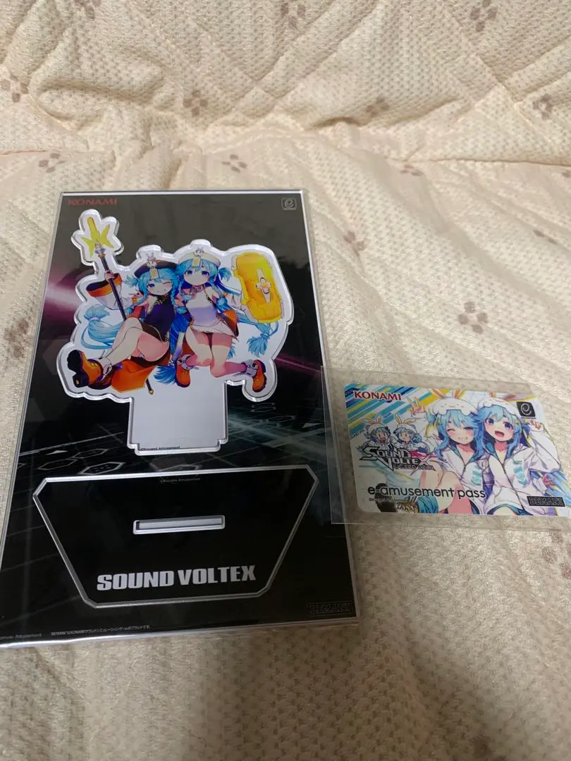 2026年最新】e-amusement pass ニアノアの人気アイテム - メルカリ