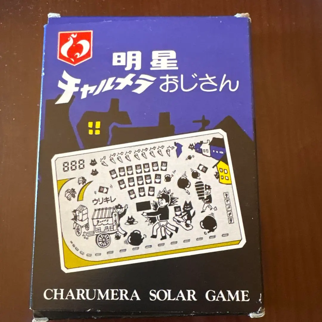 2026年最新】チャルメラ ゲームの人気アイテム - メルカリ