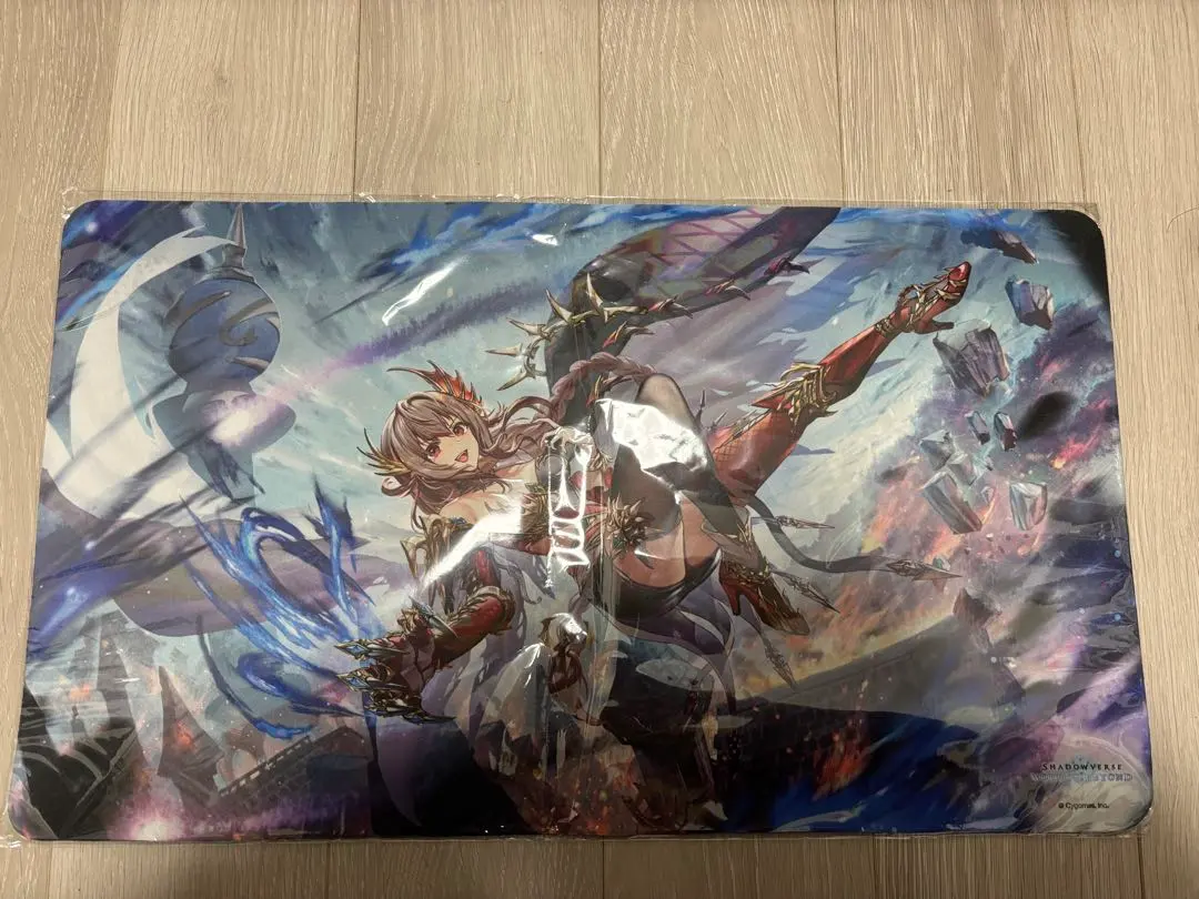 2026年最新】ガルミーユ プレイマットの人気アイテム - メルカリ