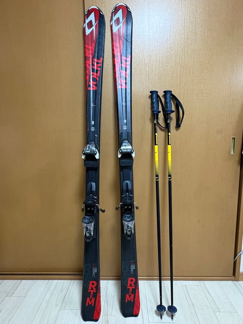 2026年最新】volkl rtmの人気アイテム - メルカリ