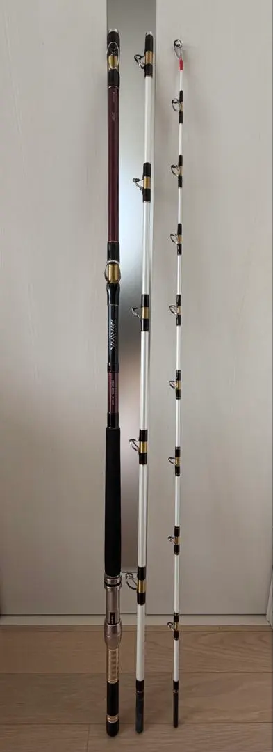 2026年最新】ディープゾーン ダイワの人気アイテム - メルカリ