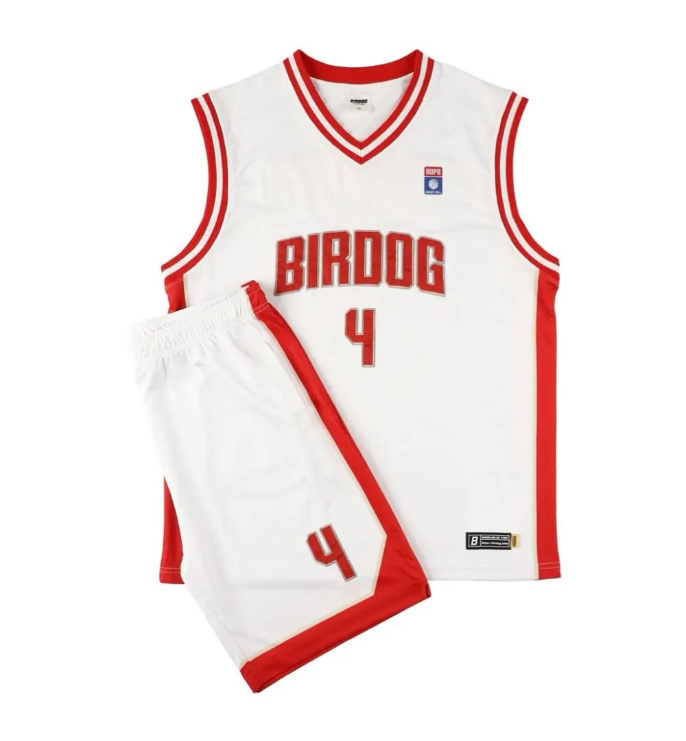 2026年最新】birdog ユニフォームの人気アイテム - メルカリ