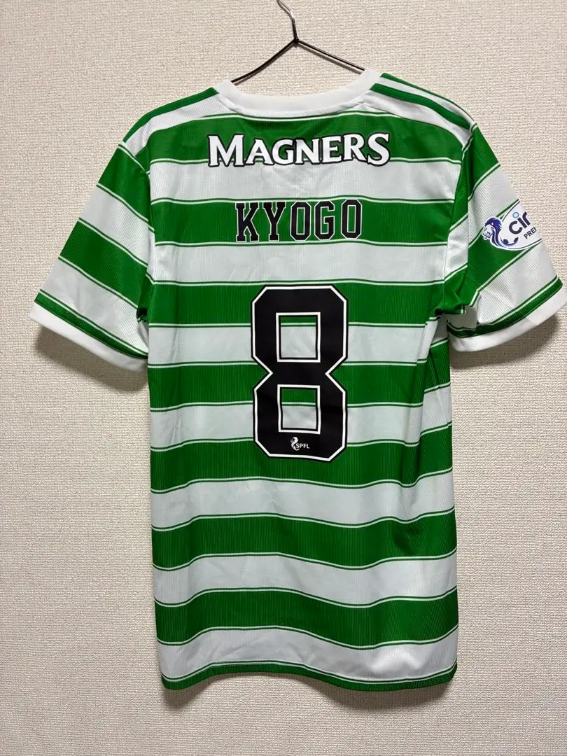 2026年最新】古橋亨梧 ユニフォームの人気アイテム - メルカリ