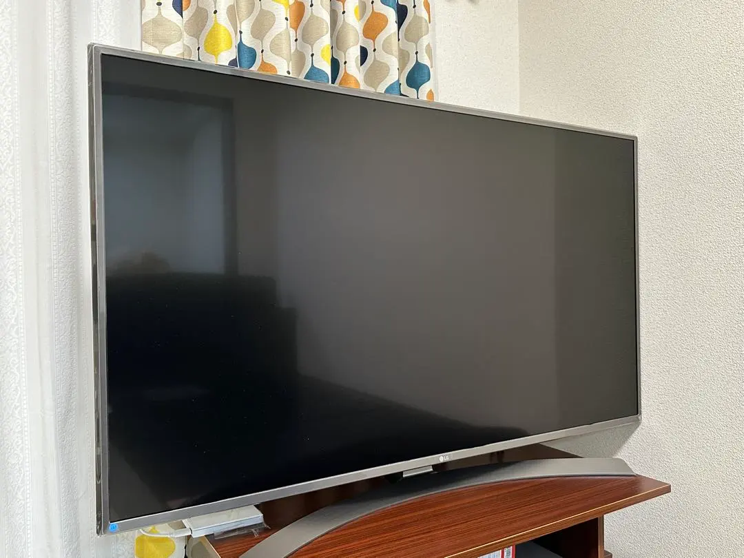 2026年最新】lg 49 uj6500の人気アイテム - メルカリ