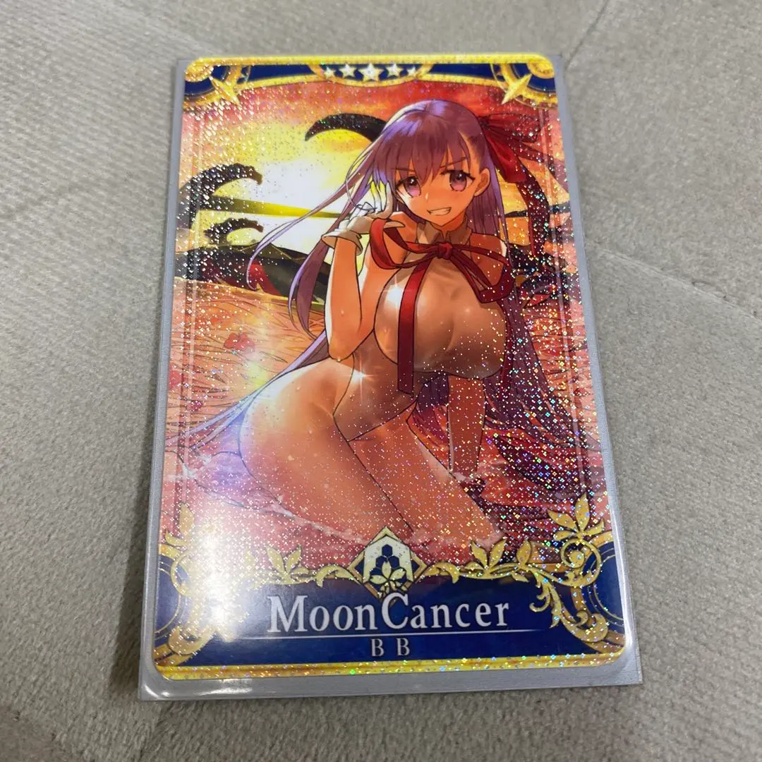 2026年最新】fgoアーケード BBの人気アイテム - メルカリ