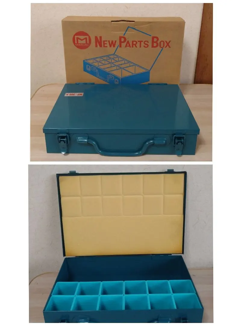 2026年最新】マーベル 工具箱の人気アイテム - メルカリ