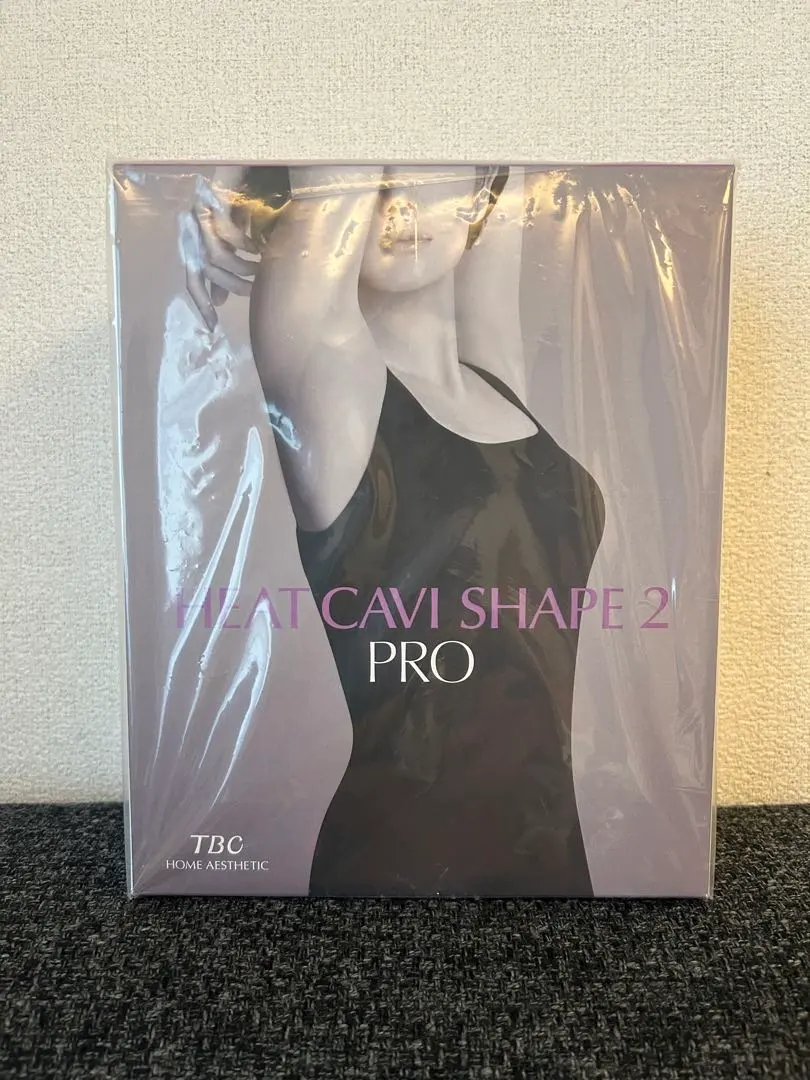 2026年最新】TBC ヒートキャビシェイプ 2 PROの人気アイテム - メルカリ