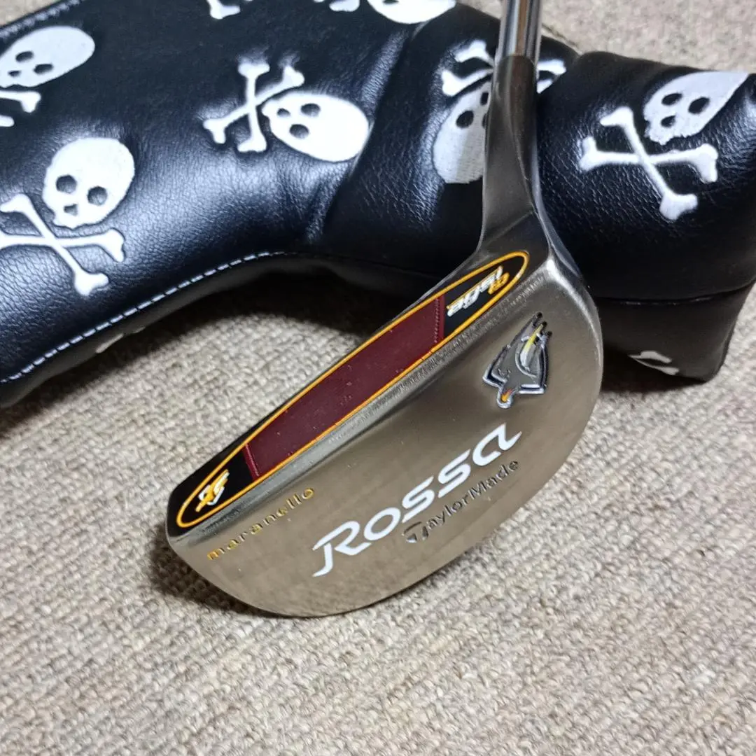 2026年最新】テーラーメイド ロッサ マラネロの人気アイテム - メルカリ