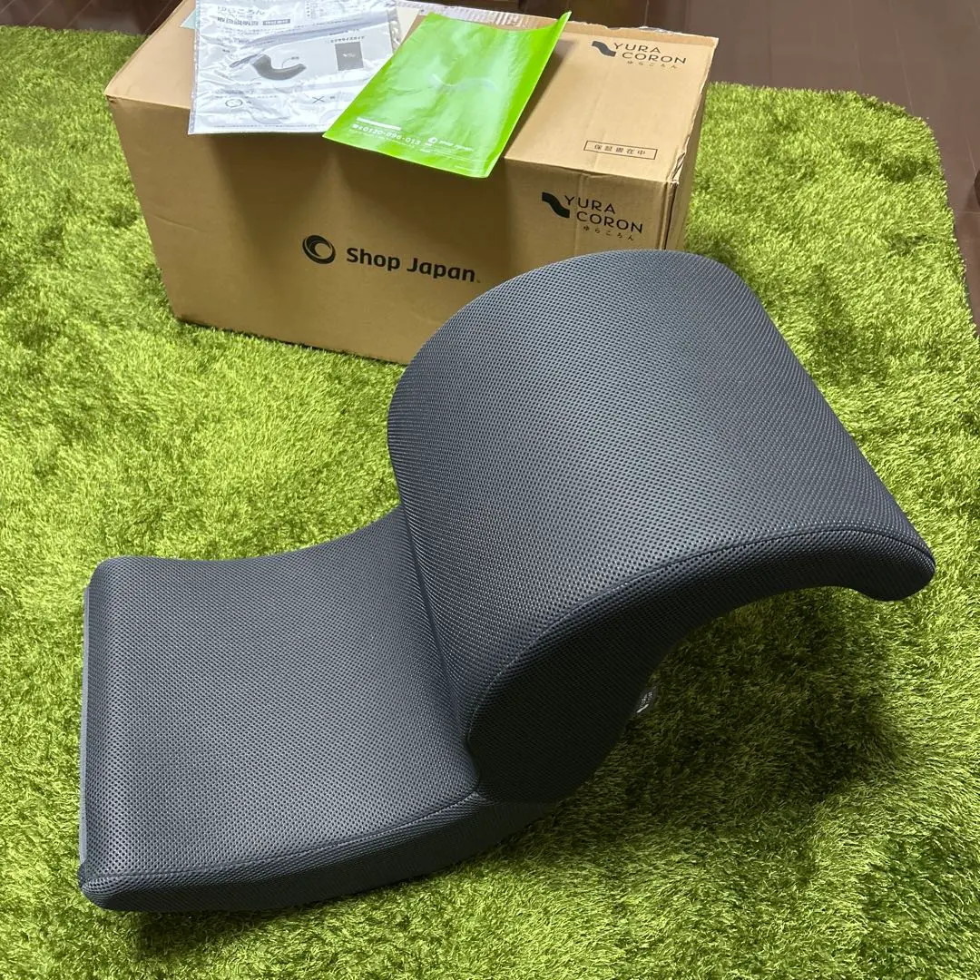 2026年最新】ゆらころん ショップジャパンの人気アイテム - メルカリ