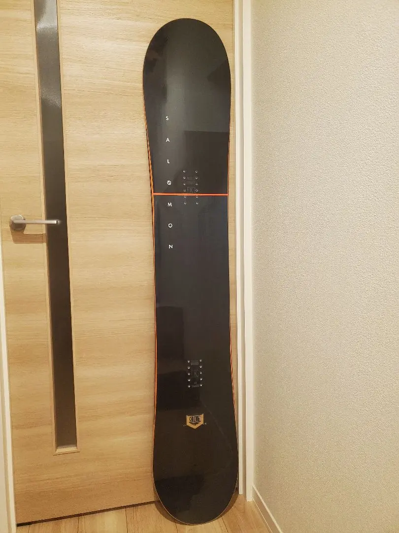 2026年最新】salomon xltの人気アイテム - メルカリ