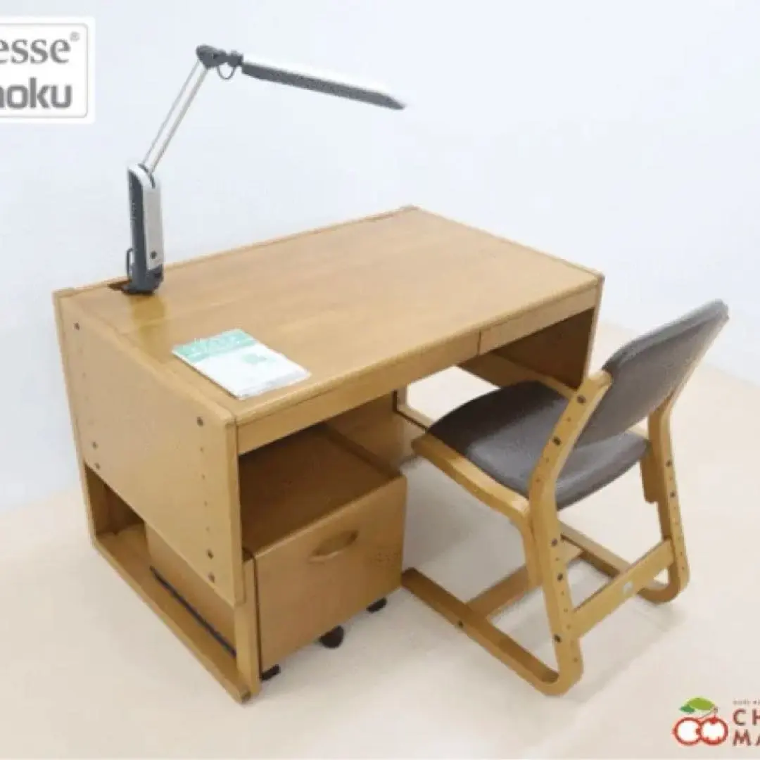 2026年最新】ベネッセ デスク カリモクの人気アイテム - メルカリ