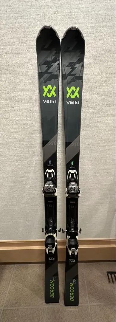 2026年最新】volkl deaconの人気アイテム - メルカリ