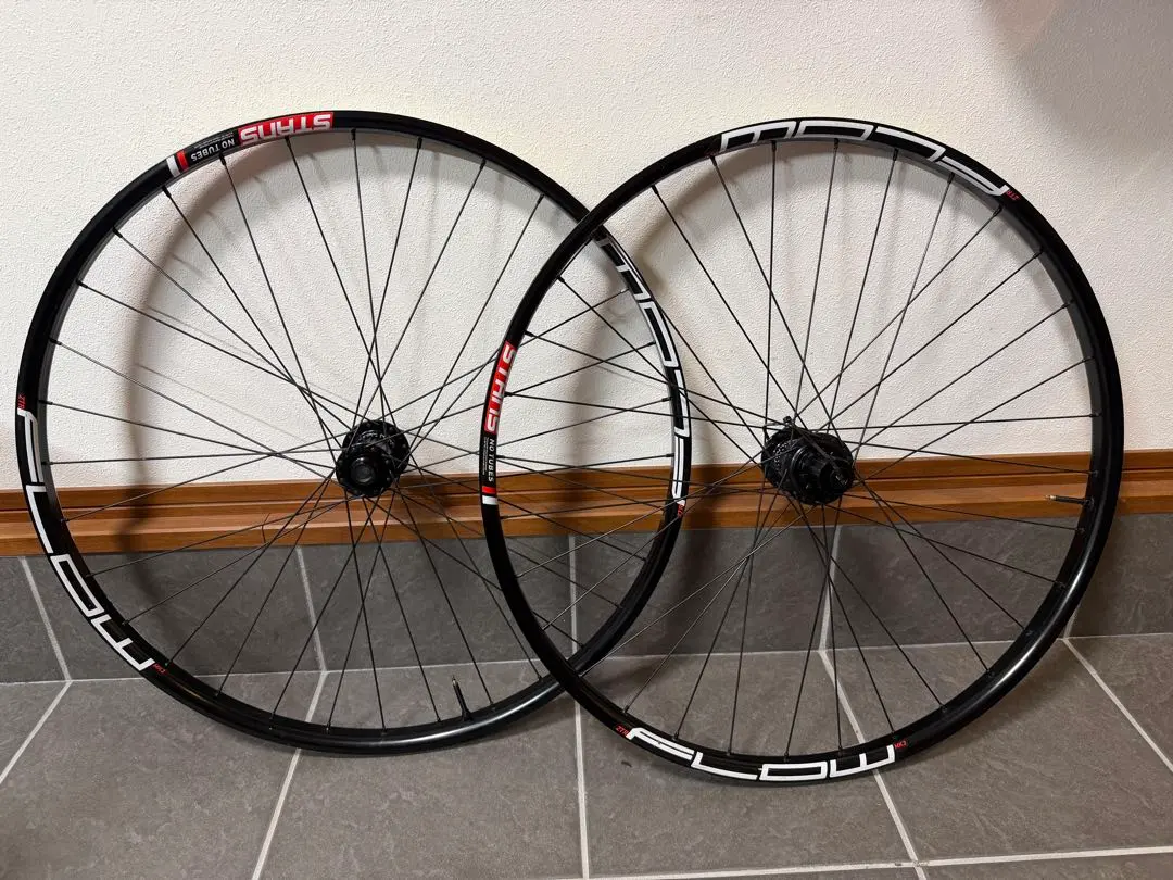 2026年最新】INDUSTRY nine ハブの人気アイテム - メルカリ