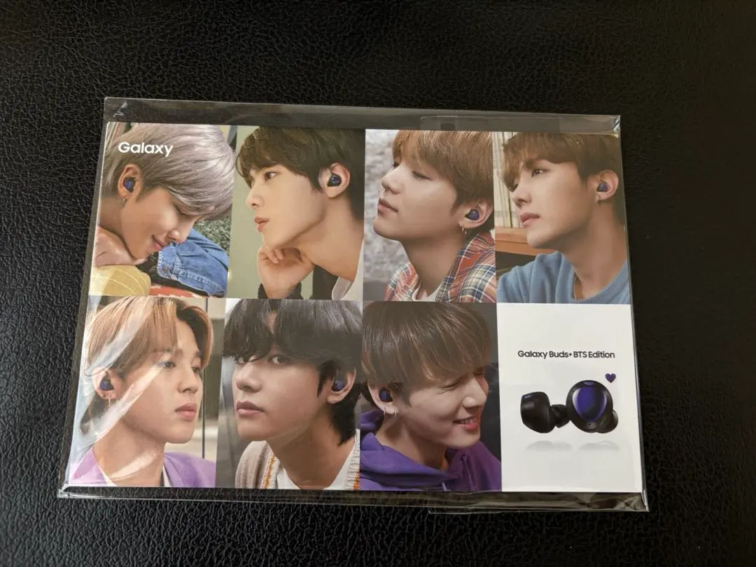 2026年最新】galaxy buds+ bts editionの人気アイテム - メルカリ