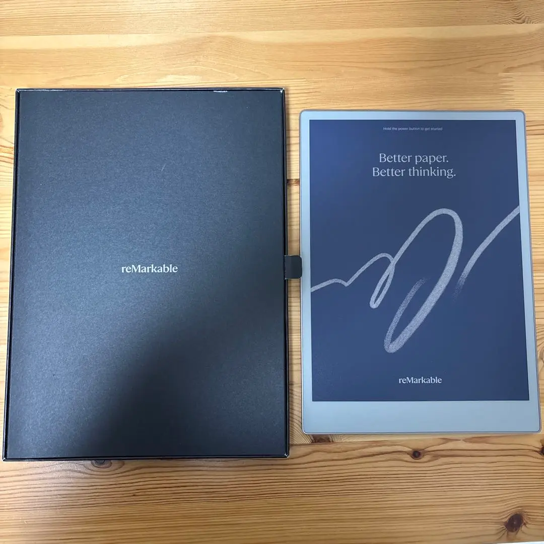 2026年最新】remarkable paper proの人気アイテム - メルカリ