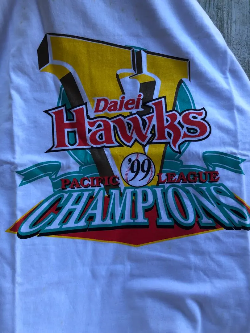 2026年最新】ダイエーホークスtシャツの人気アイテム - メルカリ