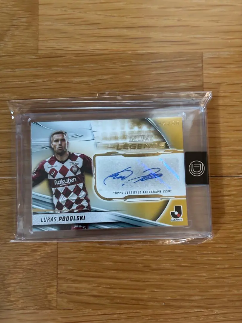 2026年最新】ポドルスキサインの人気アイテム - メルカリ