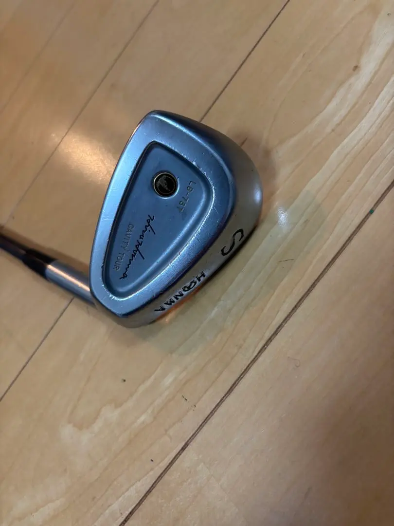 2026年最新】honma lb-737の人気アイテム - メルカリ