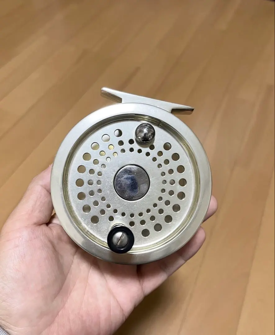 2026年最新】リール FIN-NORの人気アイテム - メルカリ