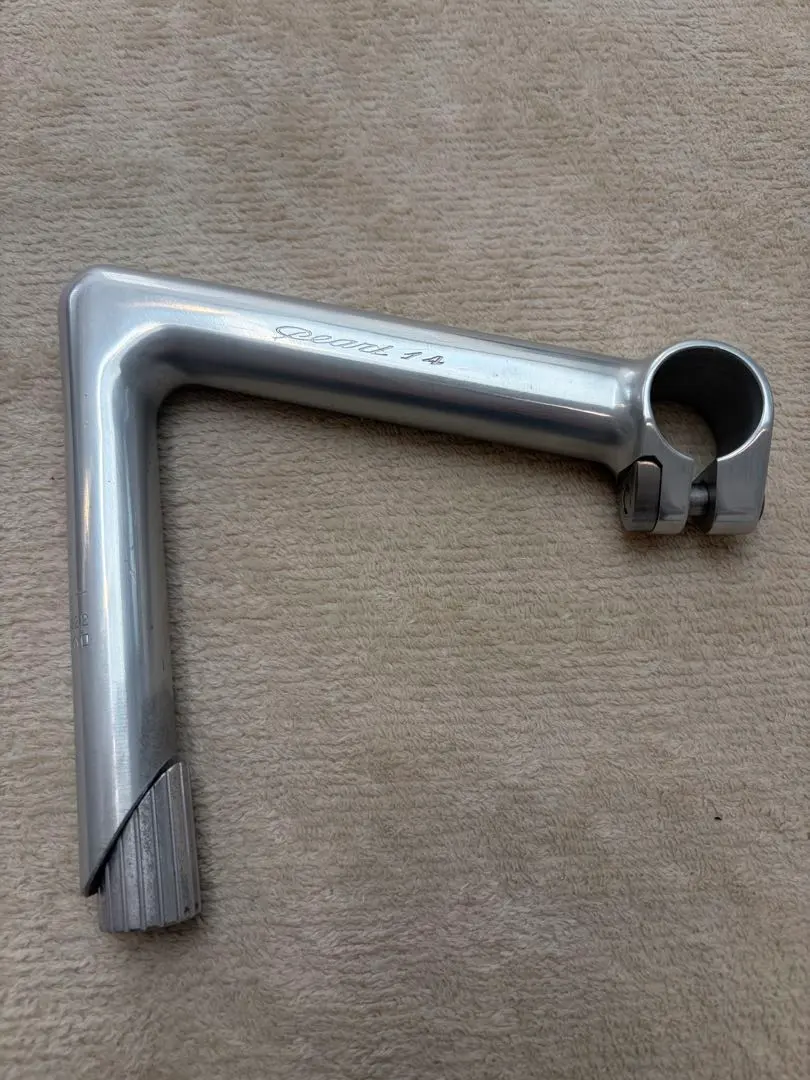 2026年最新】njs ステム 140の人気アイテム - メルカリ