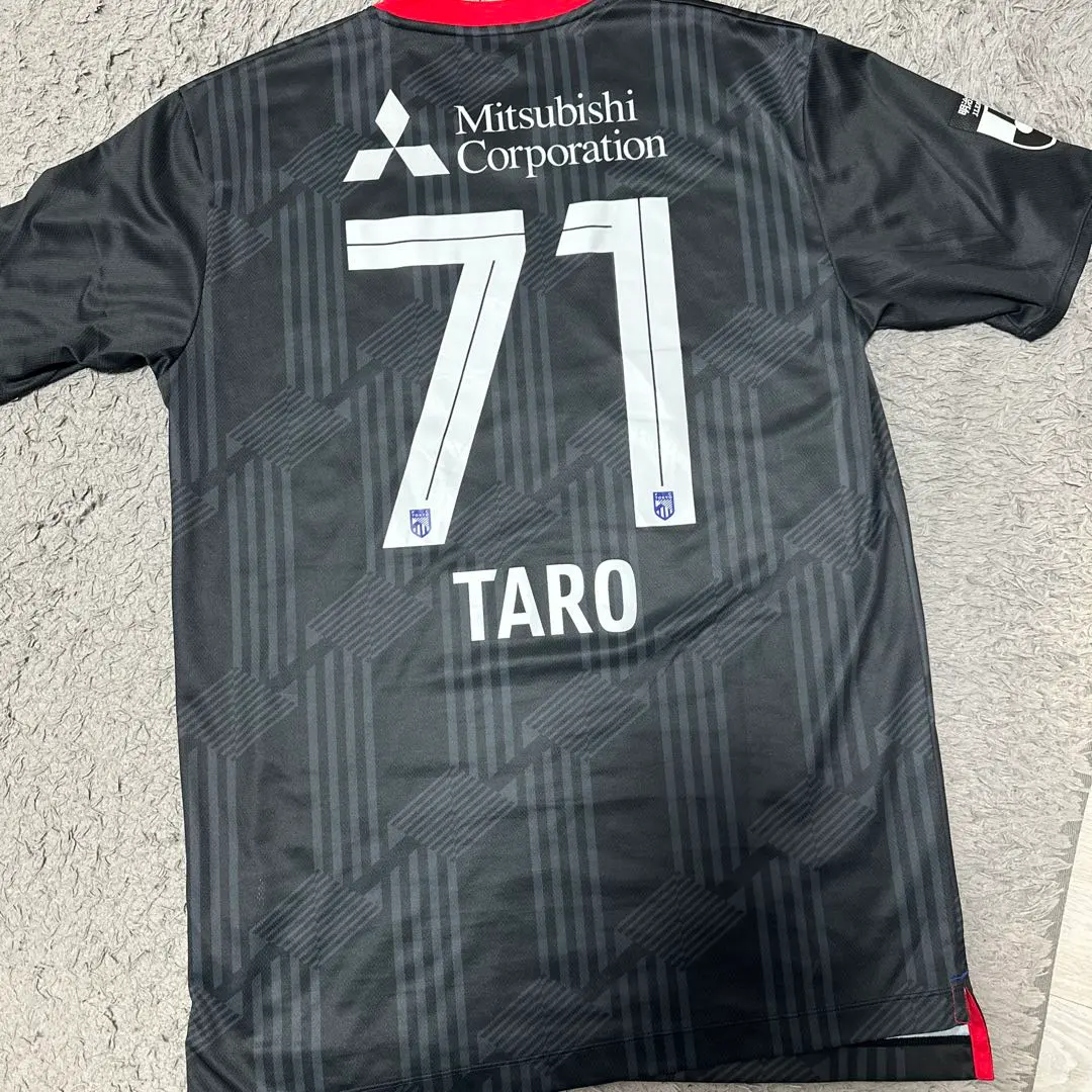 2026年最新】荒木遼太郎 ユニフォームの人気アイテム - メルカリ