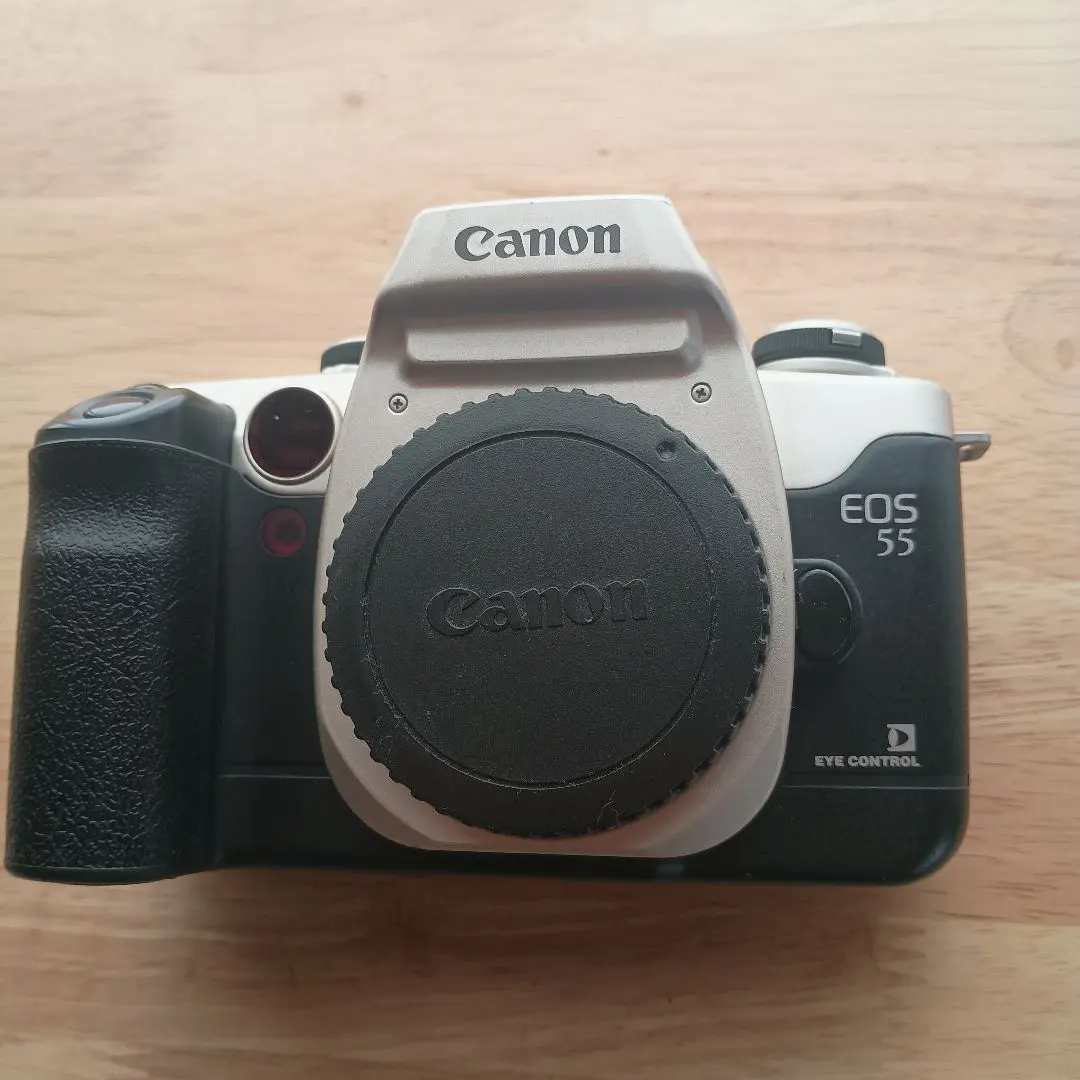 2026年最新】canon eos55の人気アイテム - メルカリ