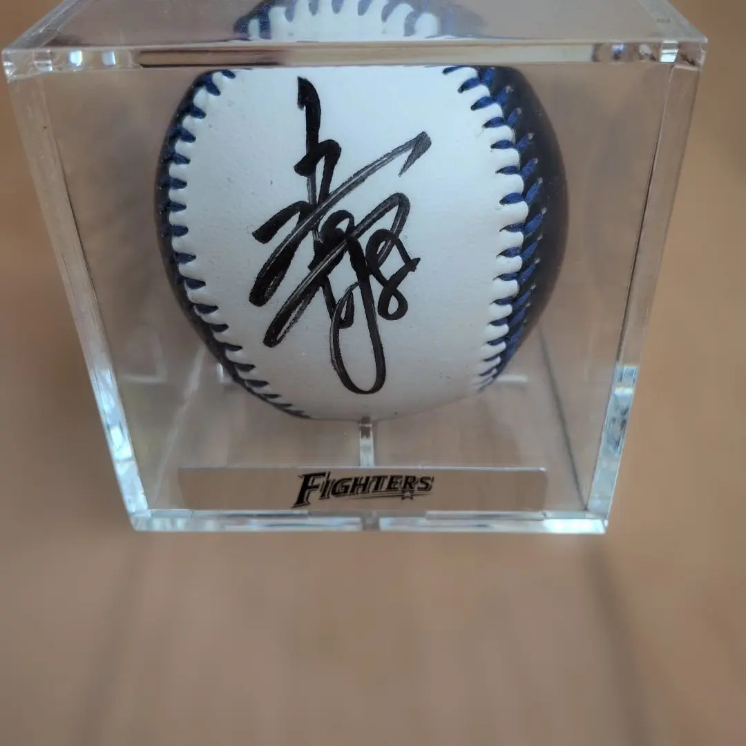 2026年最新】近本 サインボールの人気アイテム - メルカリ