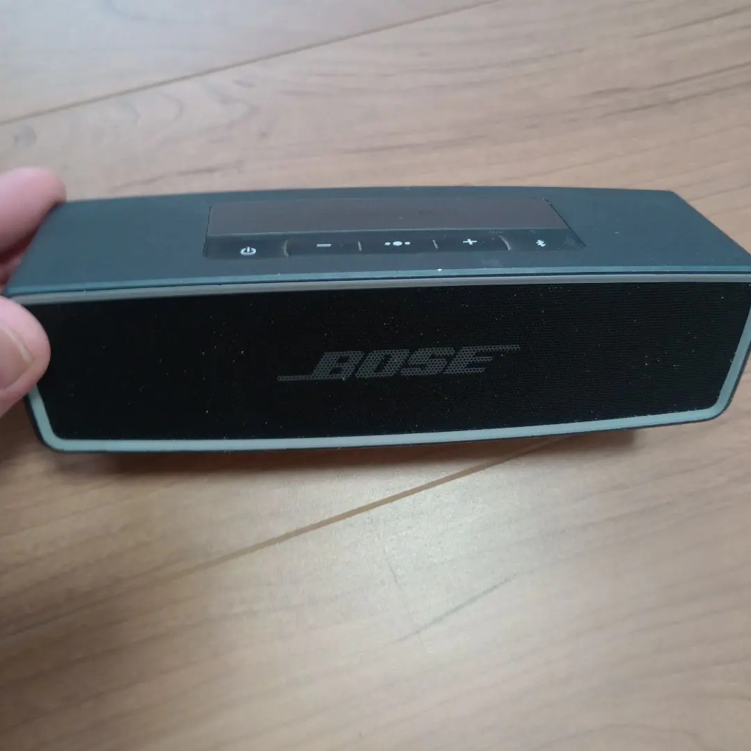 2026年最新】soundlink mini ii ジャンクの人気アイテム - メルカリ