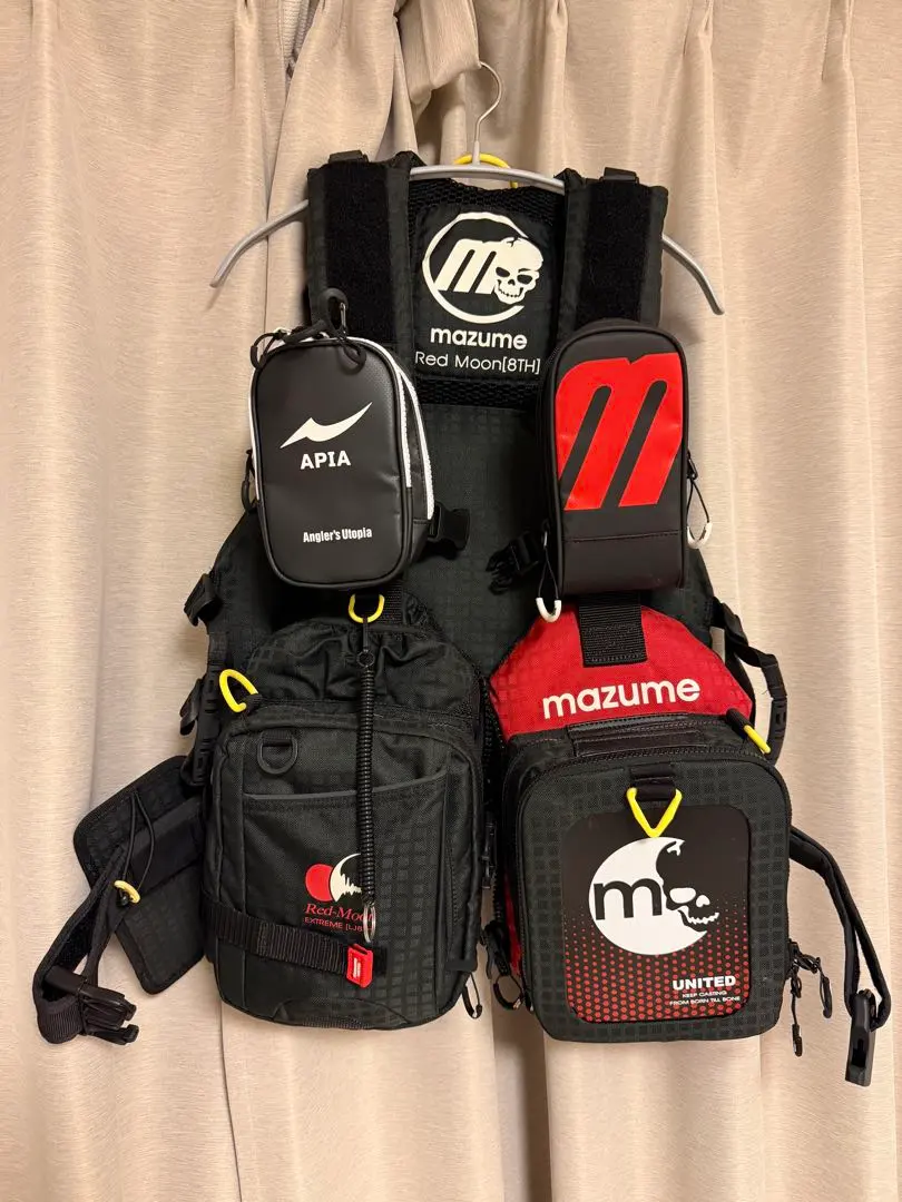 2026年最新】マズメ レッドムーン エクストリームの人気アイテム