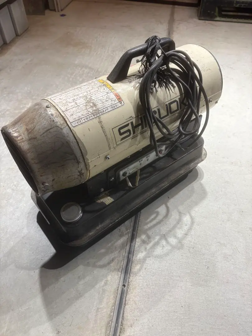 2026年最新】静岡 ジェットヒーターの人気アイテム - メルカリ