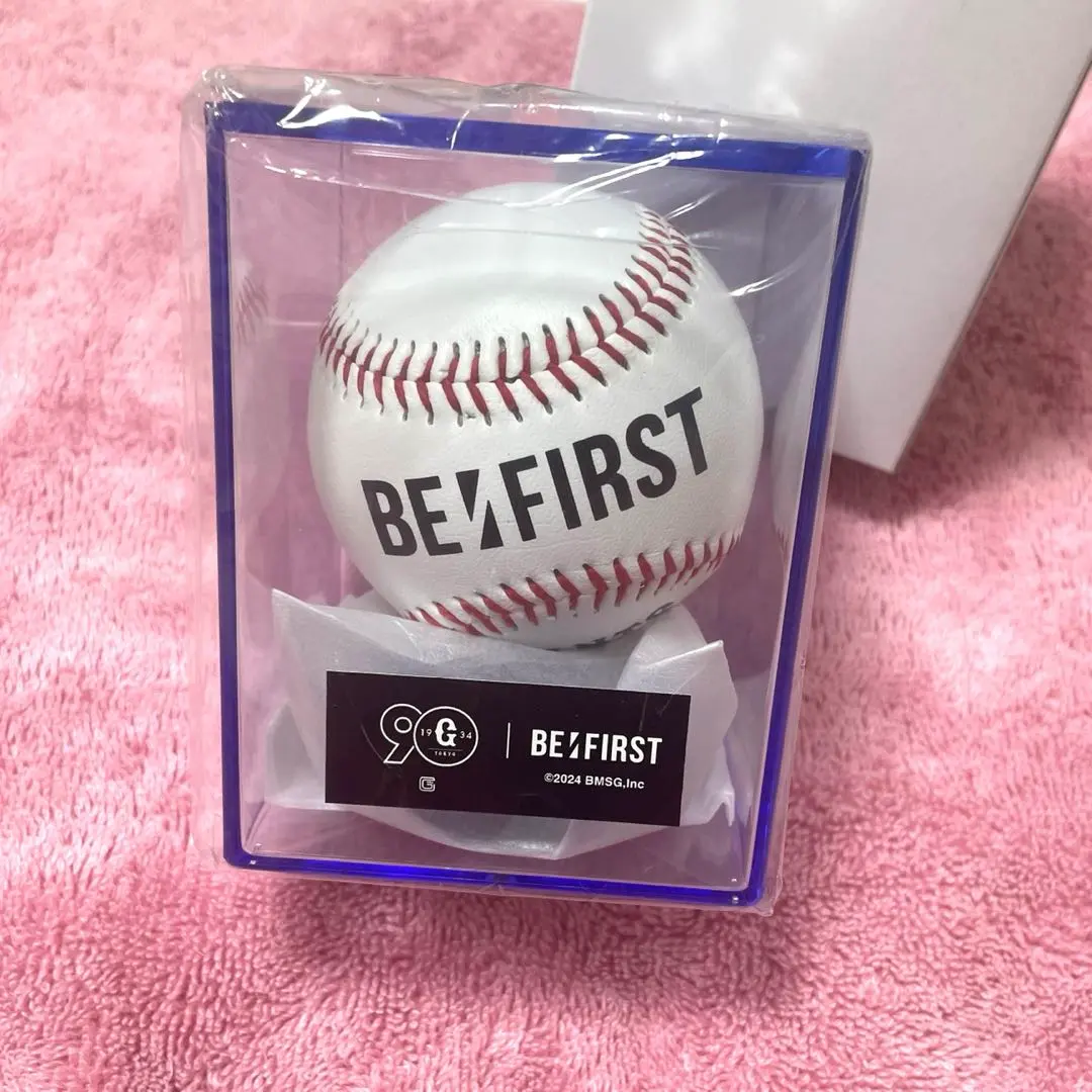 2026年最新】be first ジャイアンツの人気アイテム - メルカリ