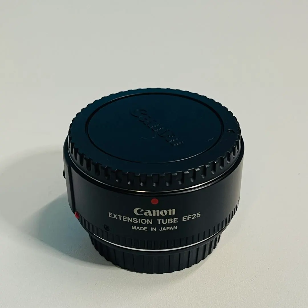 2026年最新】ef25 エクステンションチューブの人気アイテム - メルカリ
