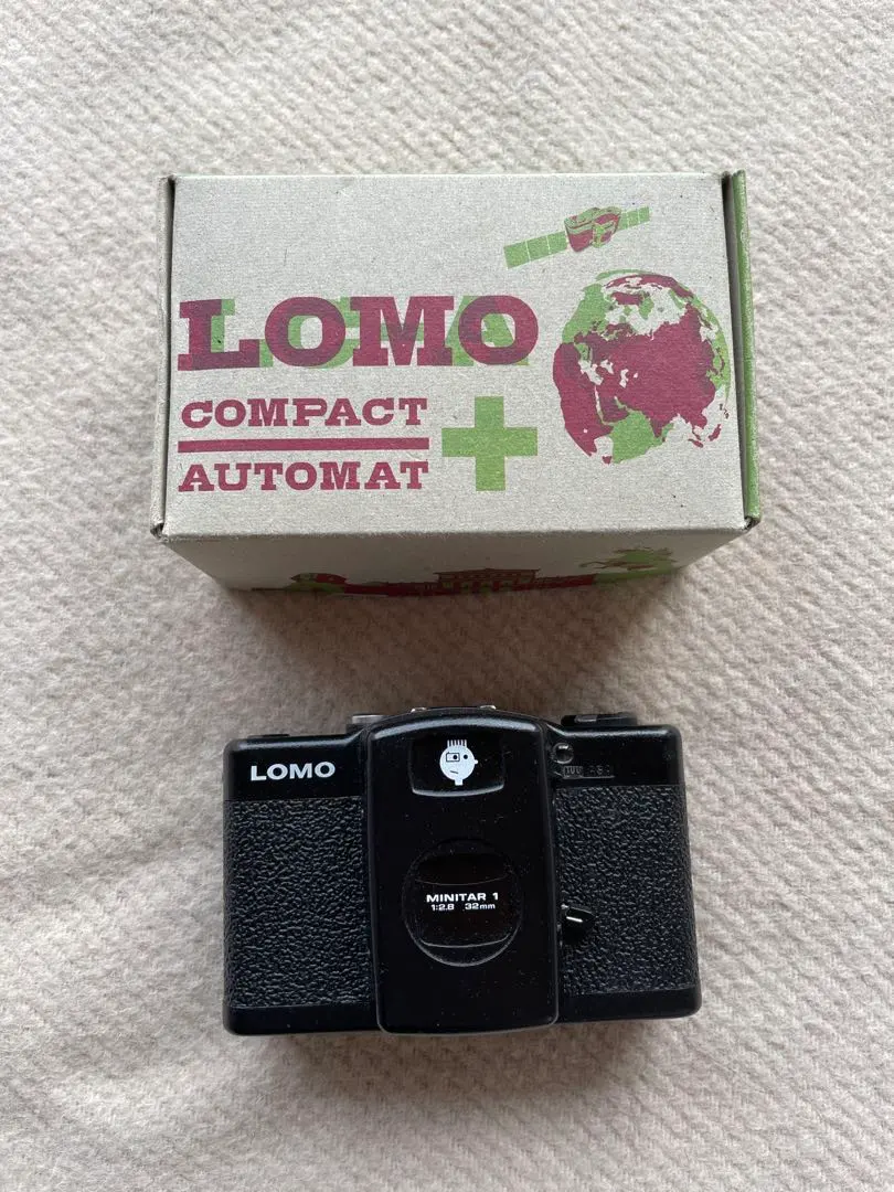 2026年最新】lomo lc-a+の人気アイテム - メルカリ