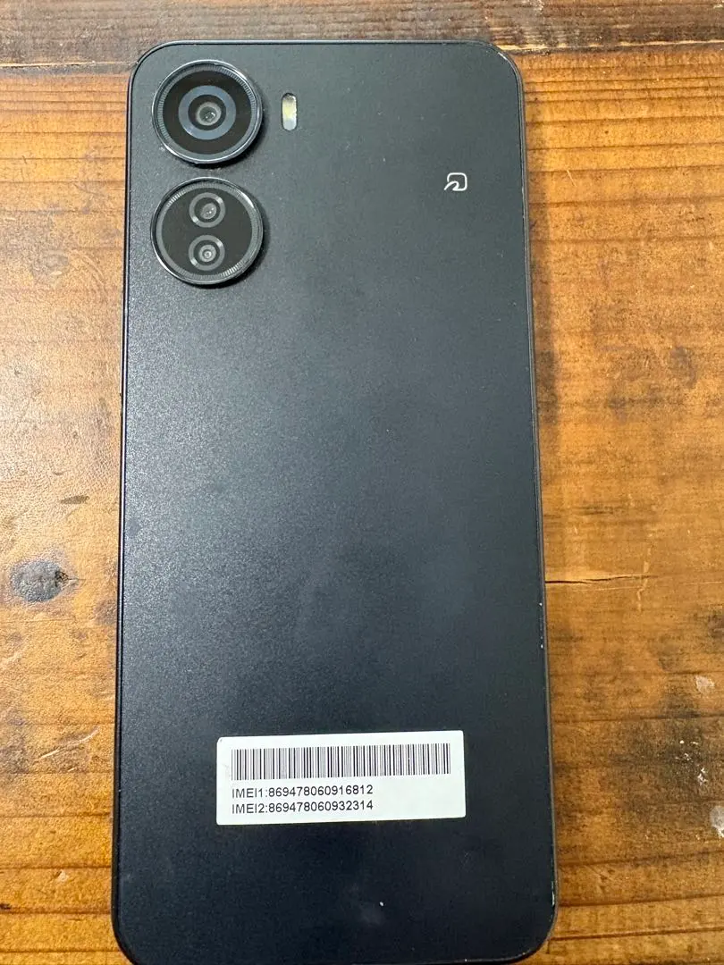 2026年最新】Y！mobile 機種名：Libero 5G IV スマートフォン本体の