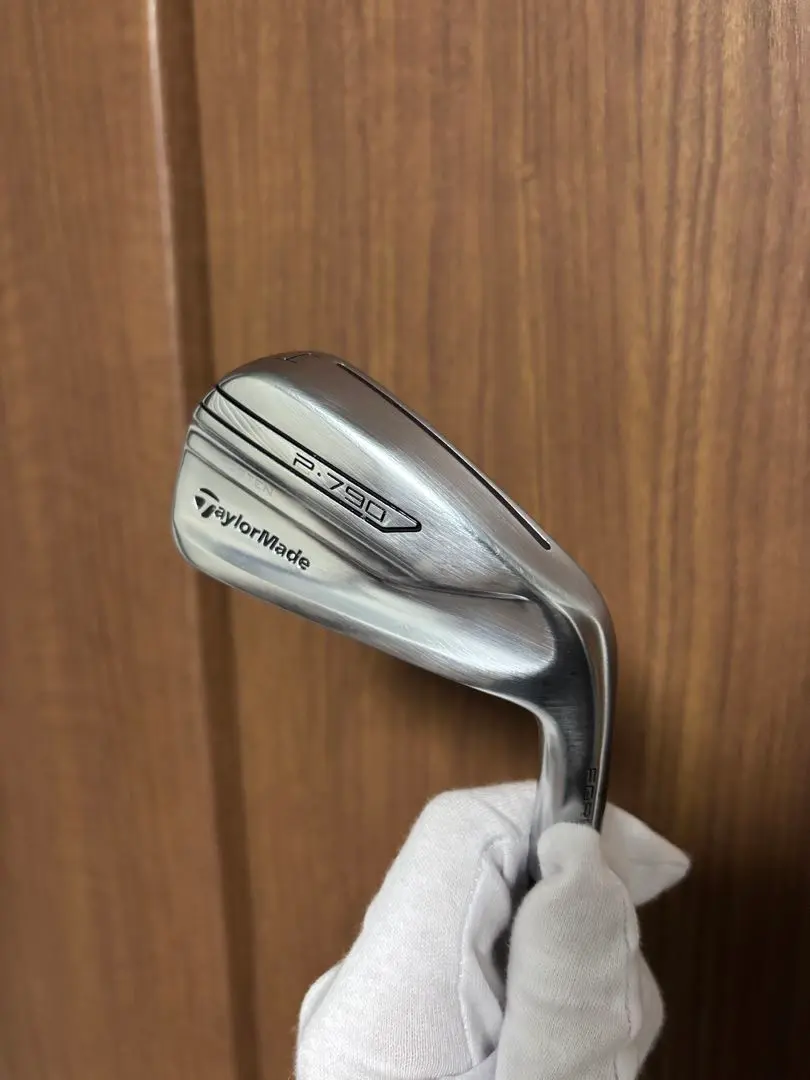 2026年最新】p790 アイアン モーダス120の人気アイテム - メルカリ