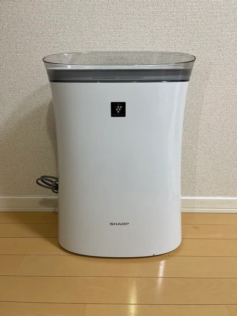 2026年最新】sharp fu-p50-wの人気アイテム - メルカリ