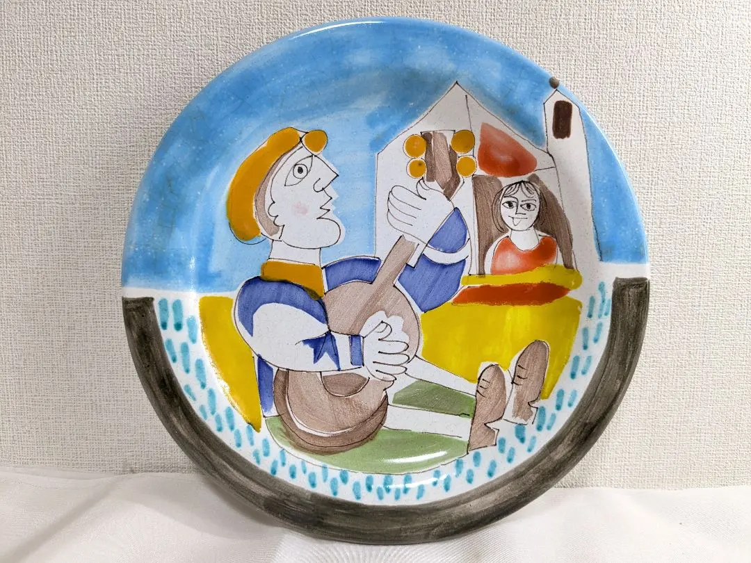 2026年最新】デシモーネ 皿の人気アイテム - メルカリ