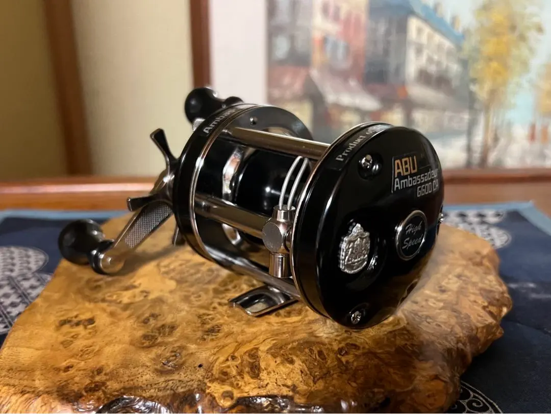 2026年最新】アンバサダー 6600の人気アイテム - メルカリ