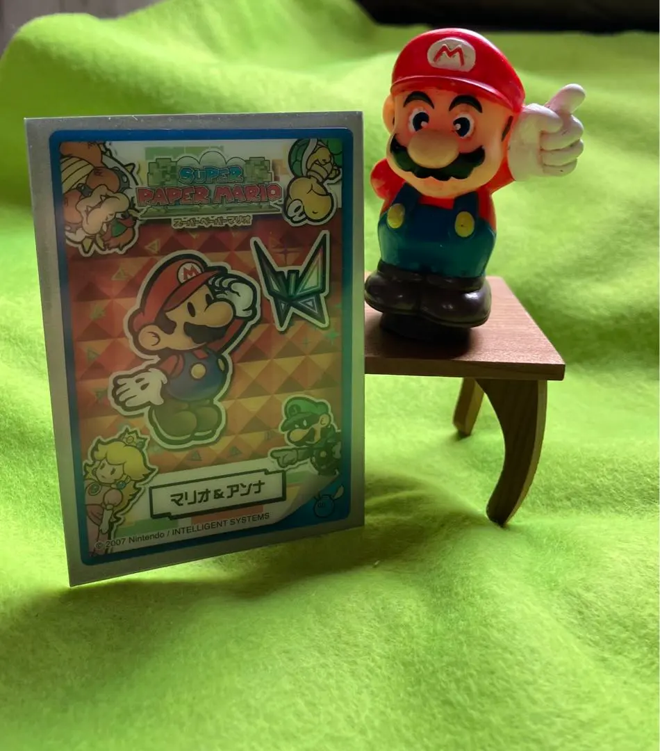 2026年最新】スーパーペーパーマリオ クリアカードの人気アイテム